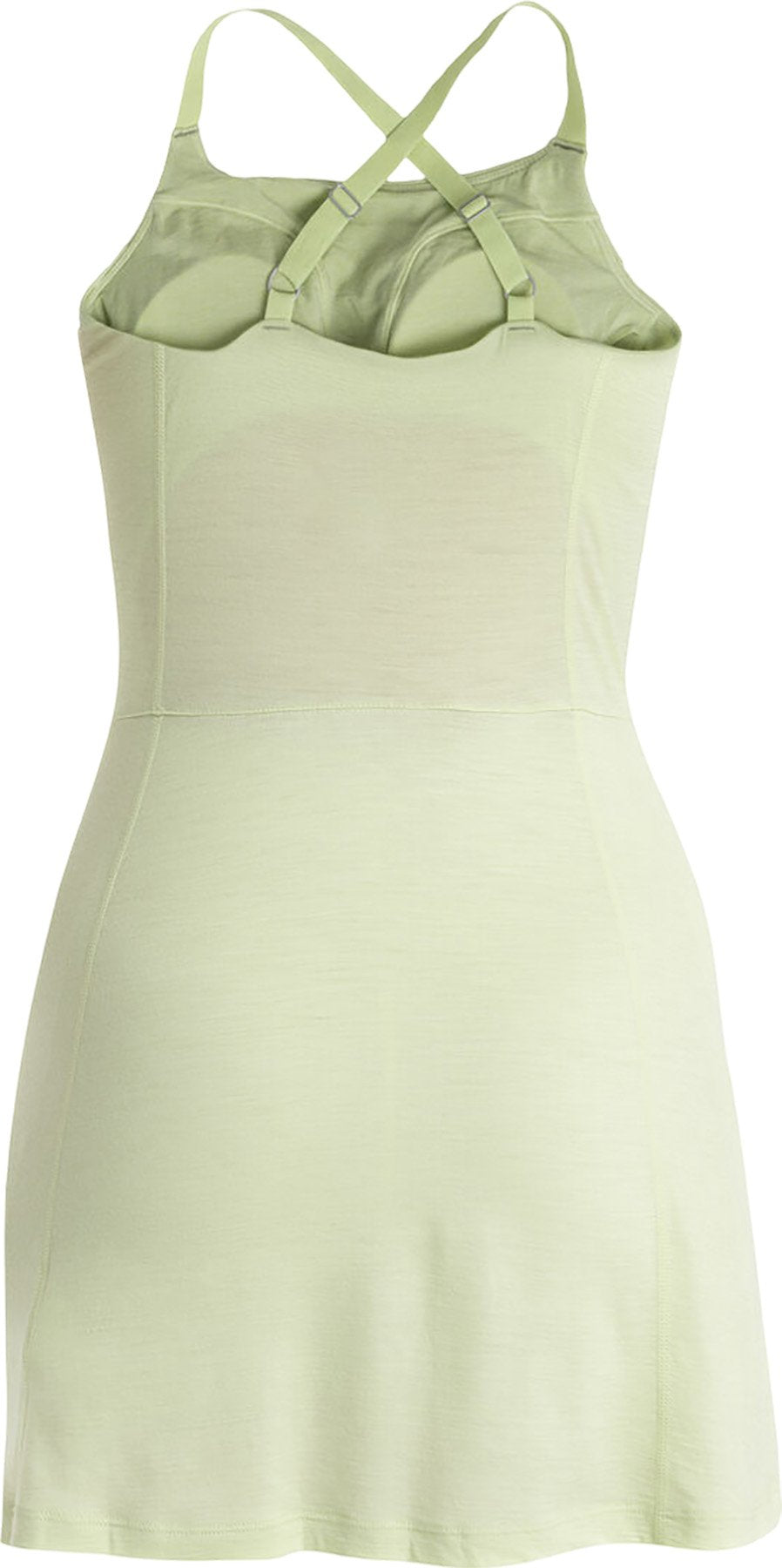 Merino 150 Active Dress - Women