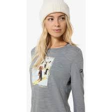 Dachshund Party LS Sweater - Women's