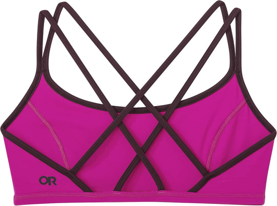 Vantage Light Support Bra - Women