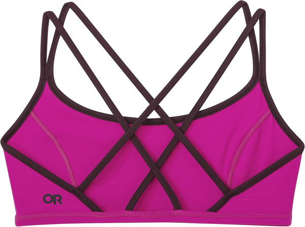 Vantage Light Support Bra - Women