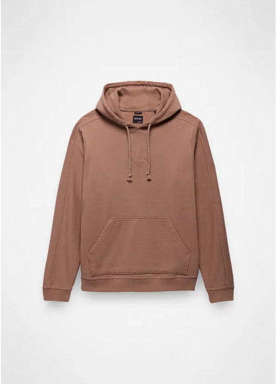 Hoodie Heritage PrAna - Homme