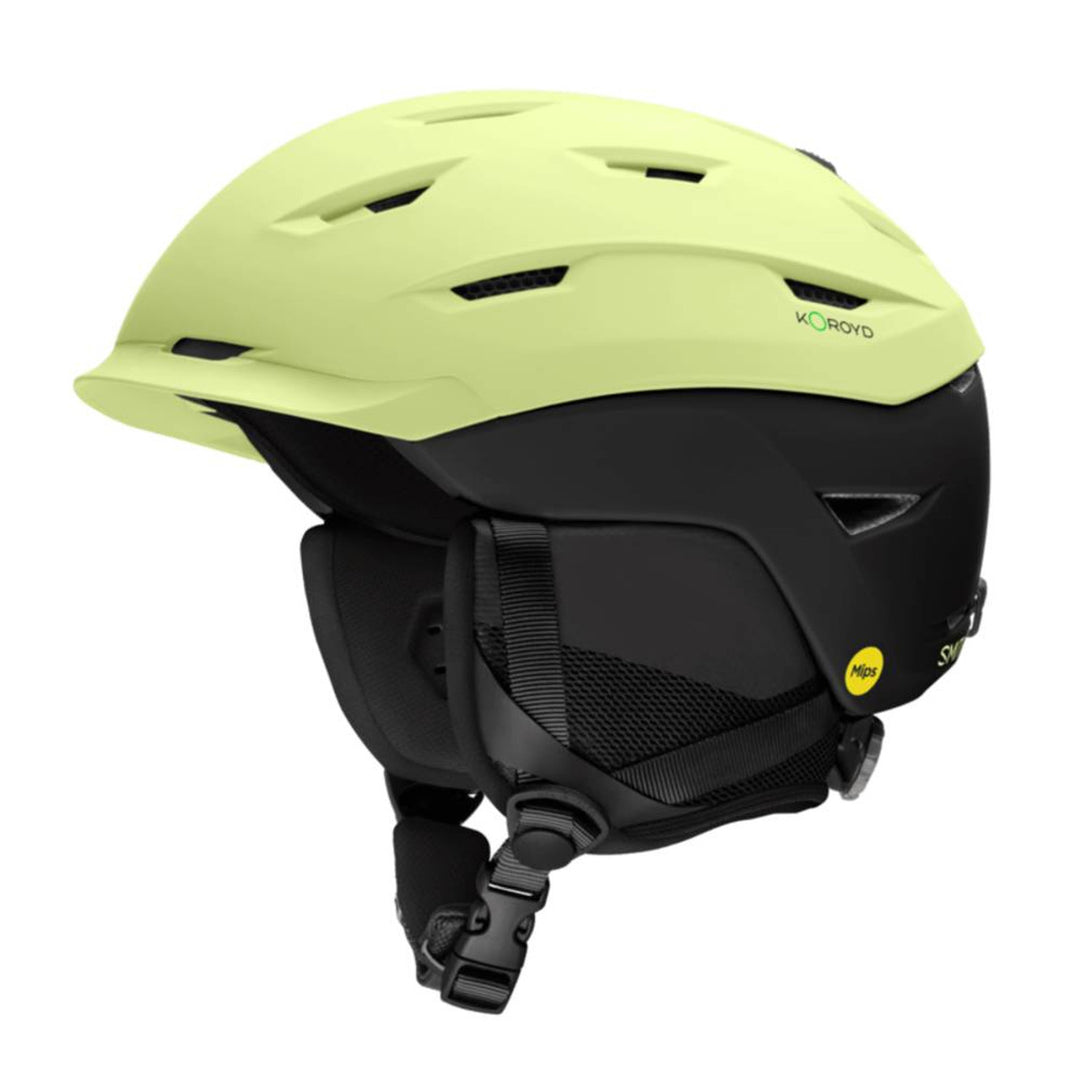 Casque Level Mips - Unisexe
