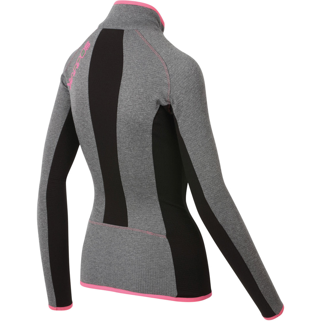 Veste Polaire Pizzocco - Femme