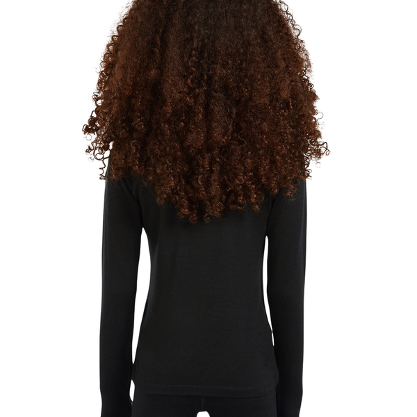 Kids' 260 Tech Long Sleeve Half Zip