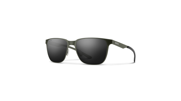 Lunettes de soleil Lowdown Metal – Unisexe