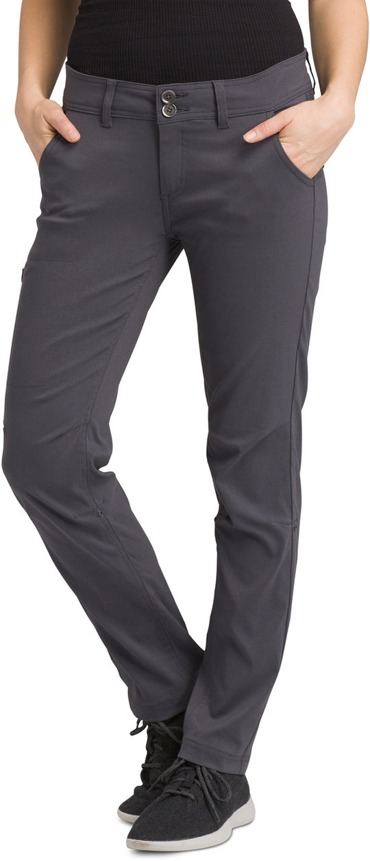 Pantalon Halle Straight - Femme