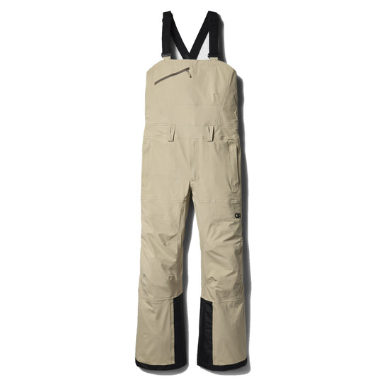 Salopette de neige Carbide - Homme