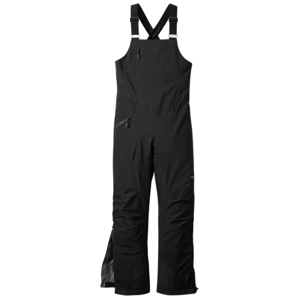 Archangel Shell Bibs Pants - Women's