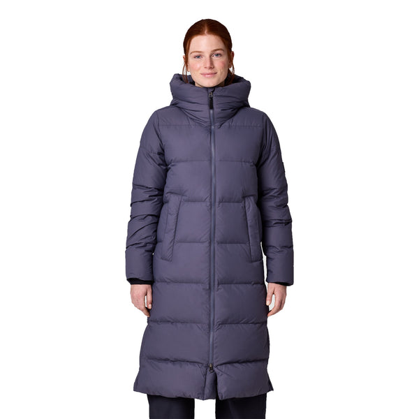 Coze Down Parka - Women's