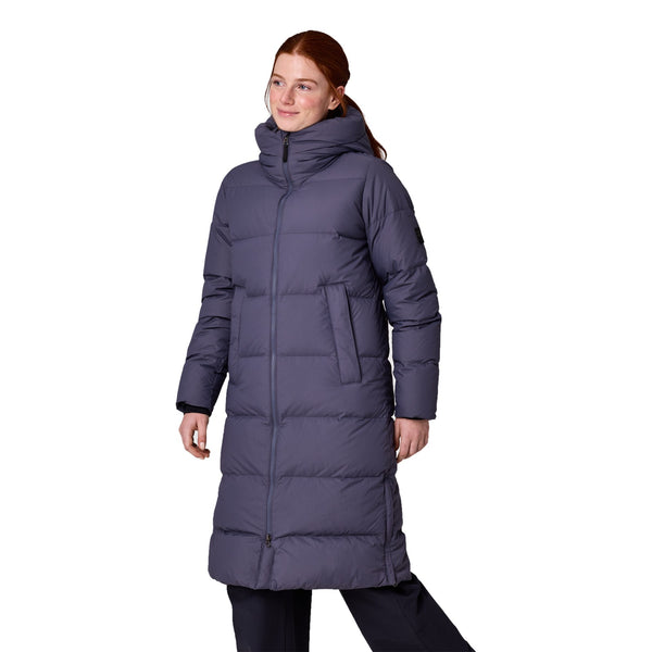 Coze Down Parka - Women's
