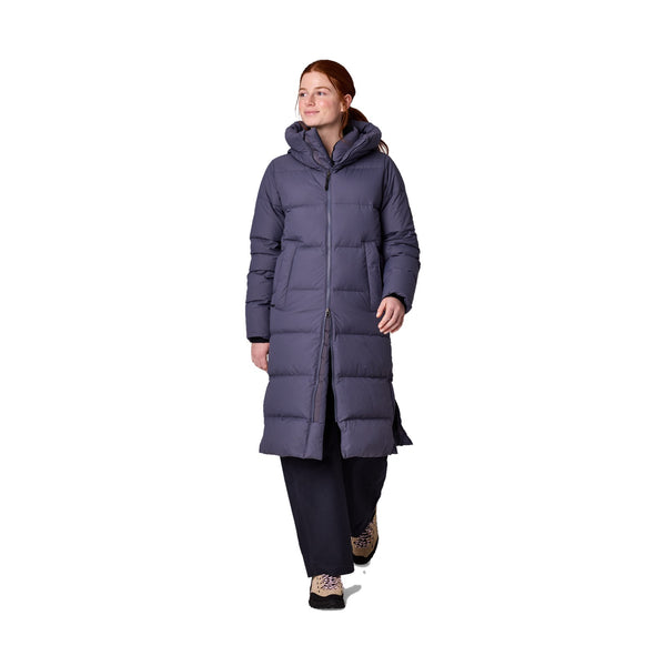 Coze Down Parka - Women's