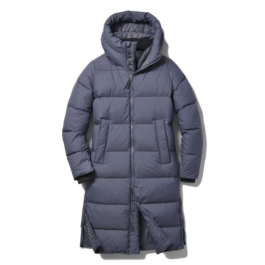 Parka en duvet Coze - Femme