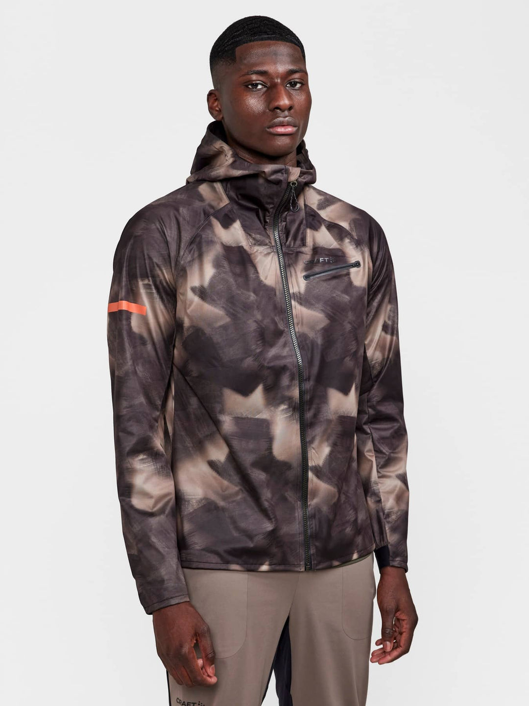 Manteau Pro Hydro 2 - Homme