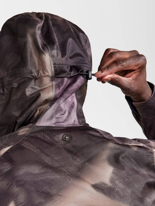 Manteau Pro Hydro 2 - Homme