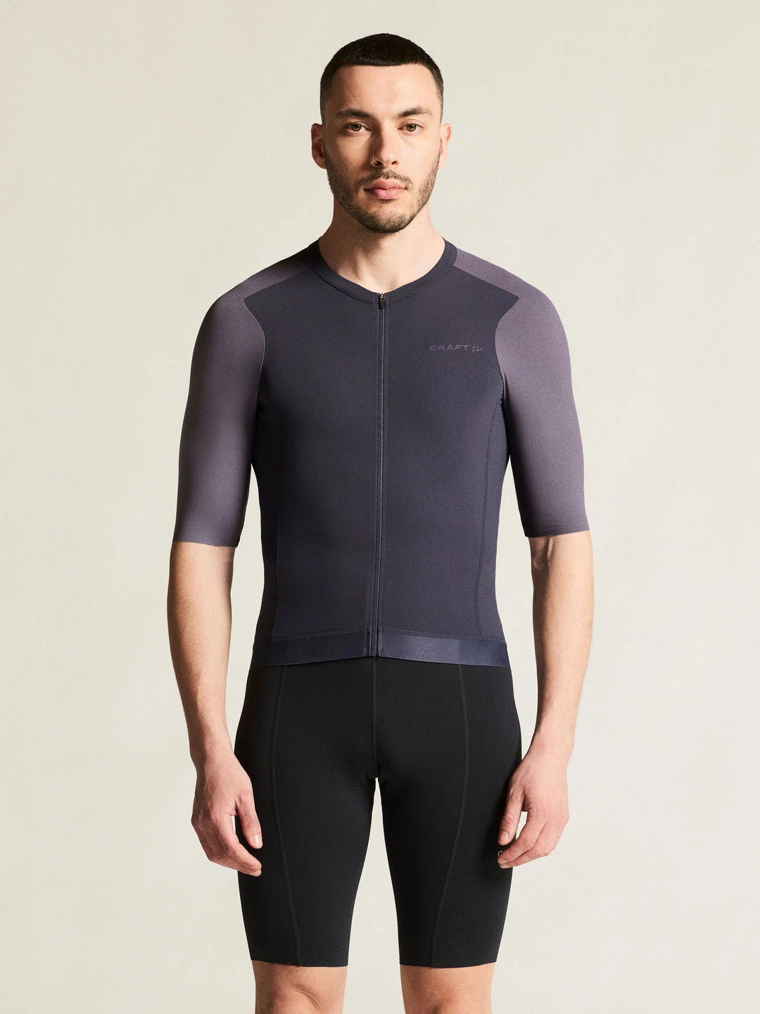 Maillot Manches Courtes Endur Training - Homme