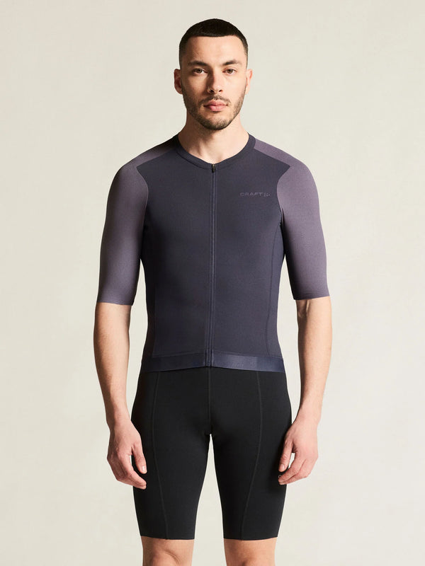 Maillot Manches Courtes Endur Training - Homme