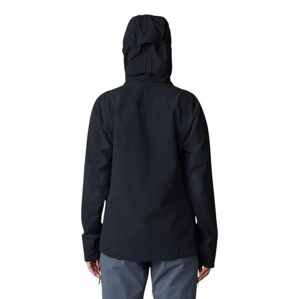 Chockstone Alpine Hooded Jacket - Women's