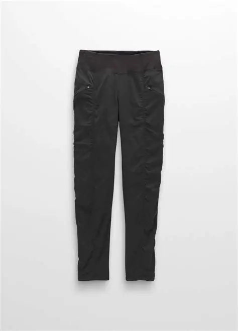 Pantalon Koen Pant Reg. - Femme