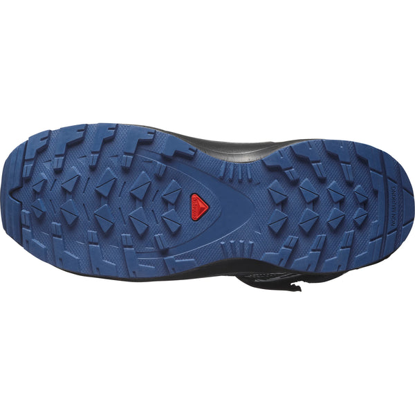 XA Pro V8 Winter WP Boots - Junior