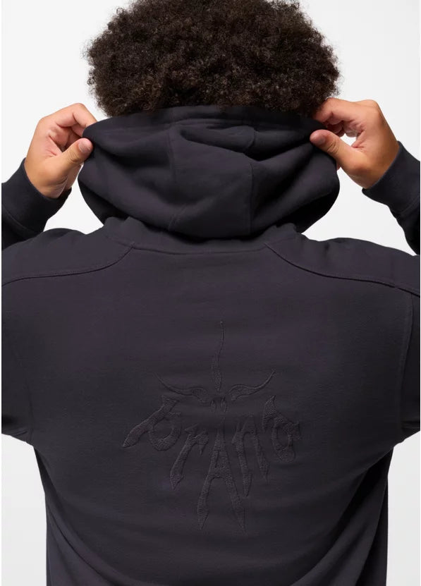 Hoodie Heritage PrAna - Homme