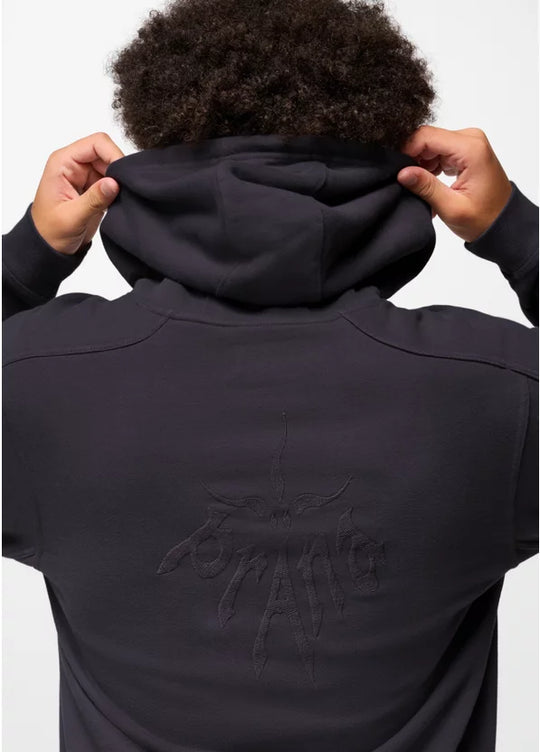 Hoodie Heritage PrAna - Homme