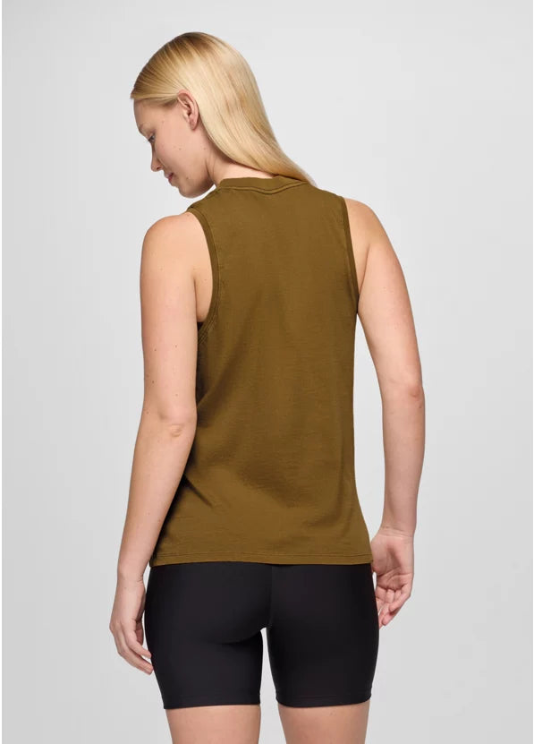 Camisole Everyday Graphic Tank - Femme