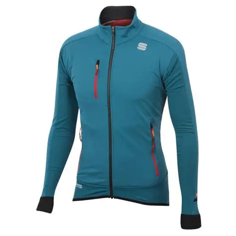 Apex Windstopper Coat - Men's