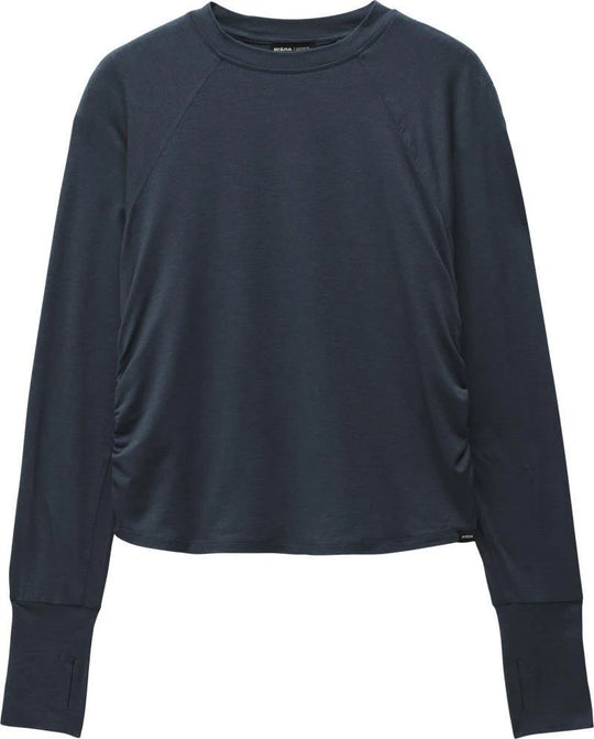 Sol Searcher LS Long Sleeve Sweater - Women