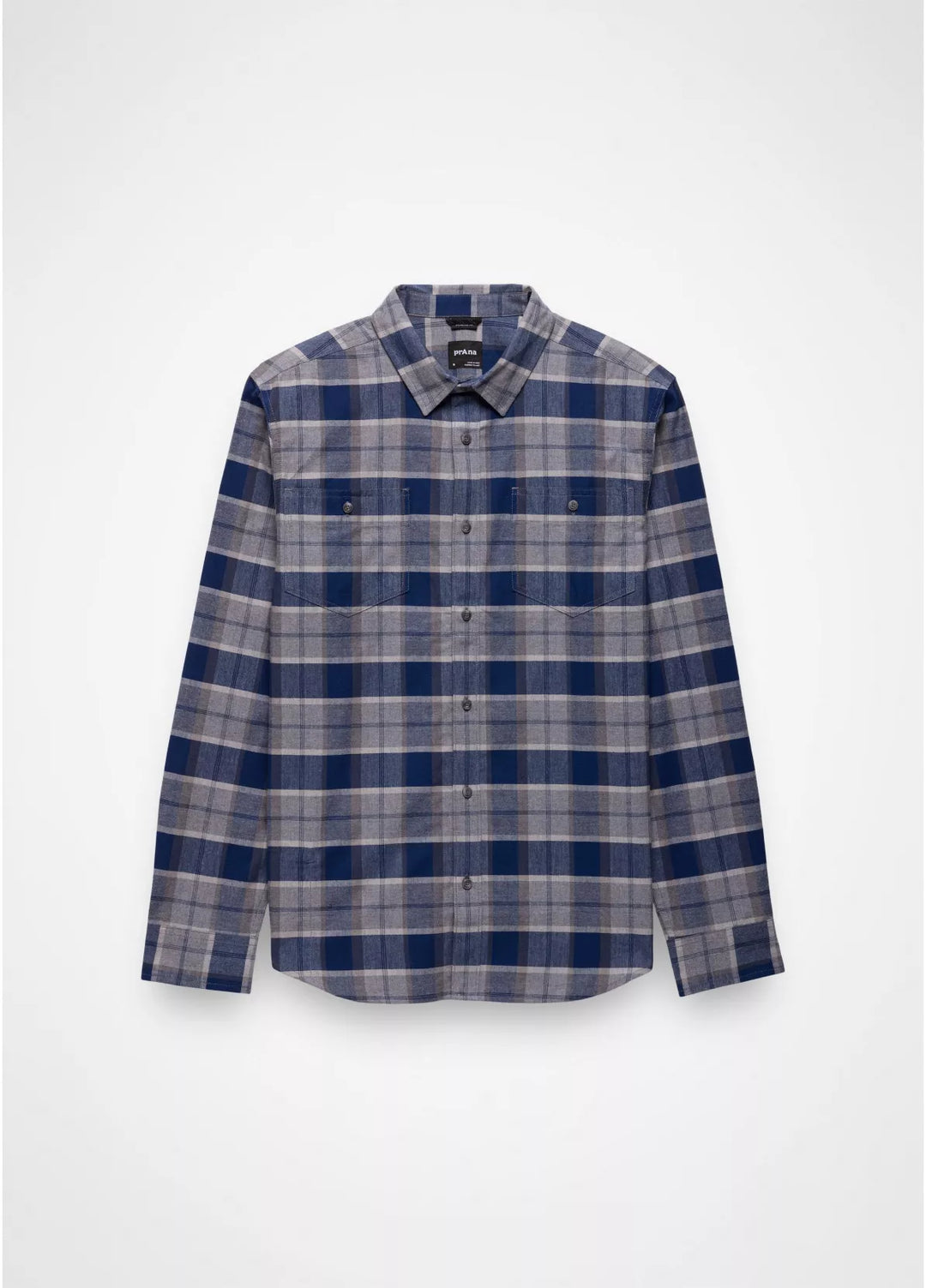 Chemise Dolberg Flannel - Homme