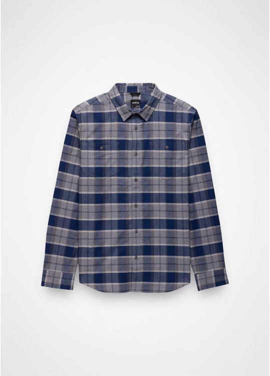 Chemise Dolberg Flannel - Homme