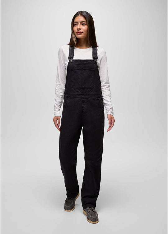 Raven Ridge Overall Salopette Rock Ridge Overalls - Femme – Joe Aventure