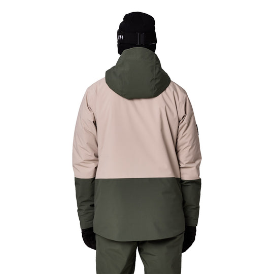 Manteau de neige Snowcrew - Homme
