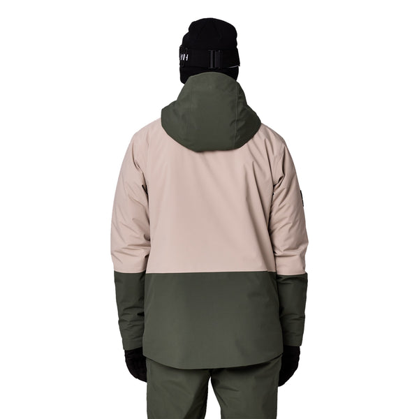 Snowcrew Jacket - Men's