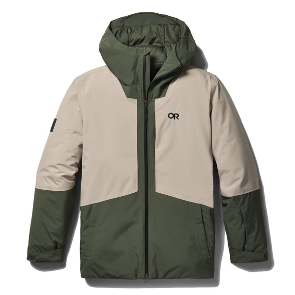 Snowcrew Jacket - Men's