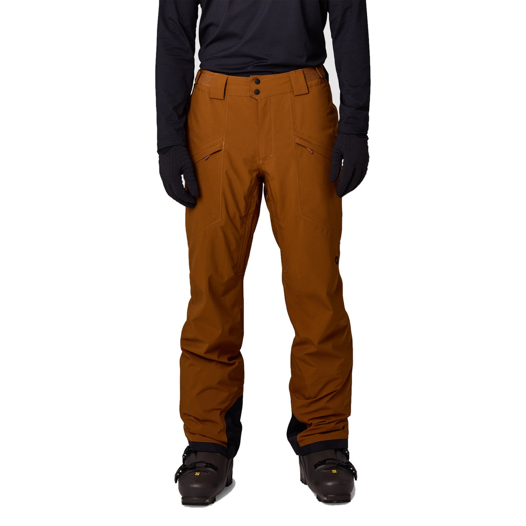 Pantalon de neige Snowcrew - Homme