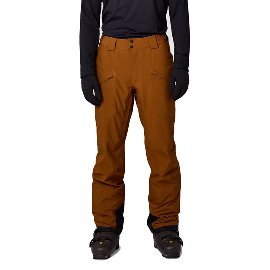 Pantalon de neige Snowcrew - Homme