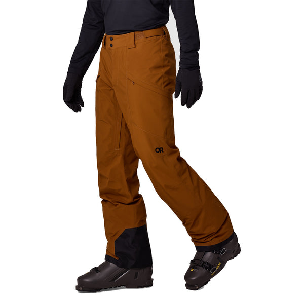 Snowcrew Pants - Men's