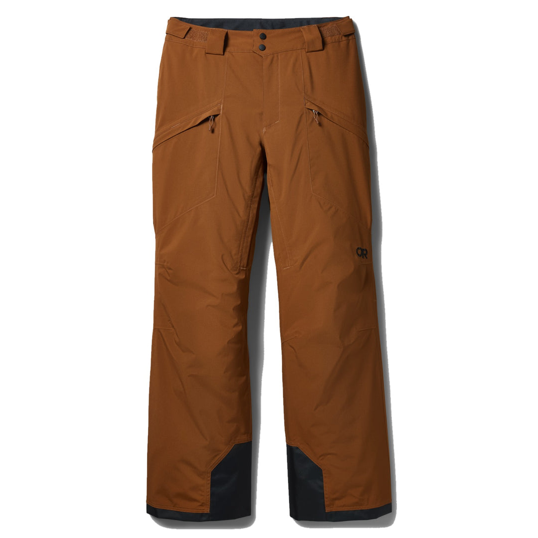 Pantalon de neige Snowcrew - Homme