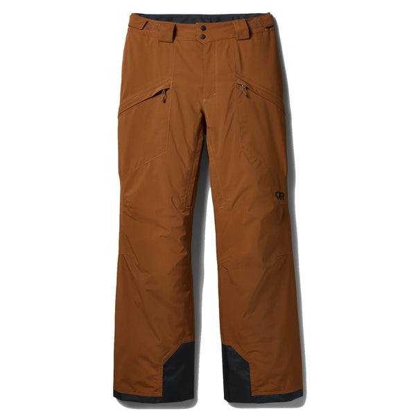 Snowcrew Pants - Men's