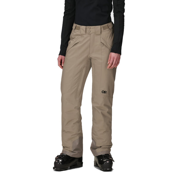 Snowcrew Pants - Women's