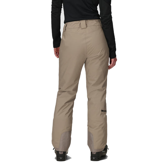 Pantalon de neige Snowcrew - Femme