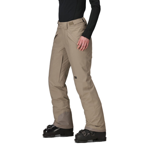 Snowcrew Pants - Women's