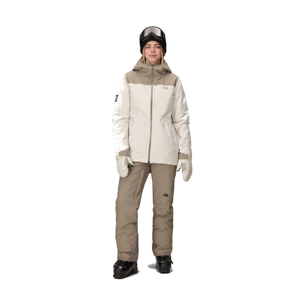 Snowcrew Pants - Women's