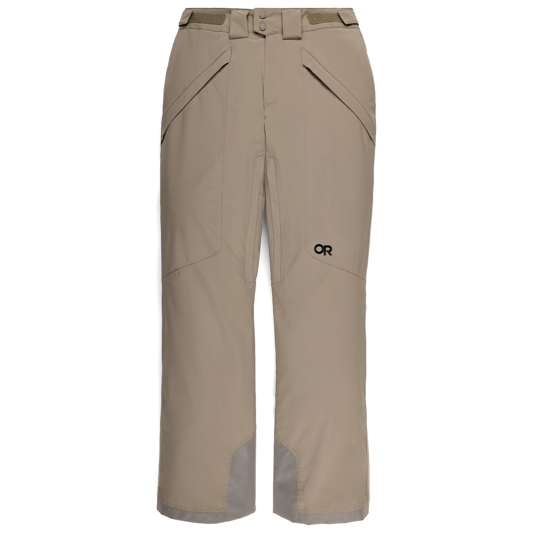 Pantalon de neige Snowcrew - Femme - Sable
