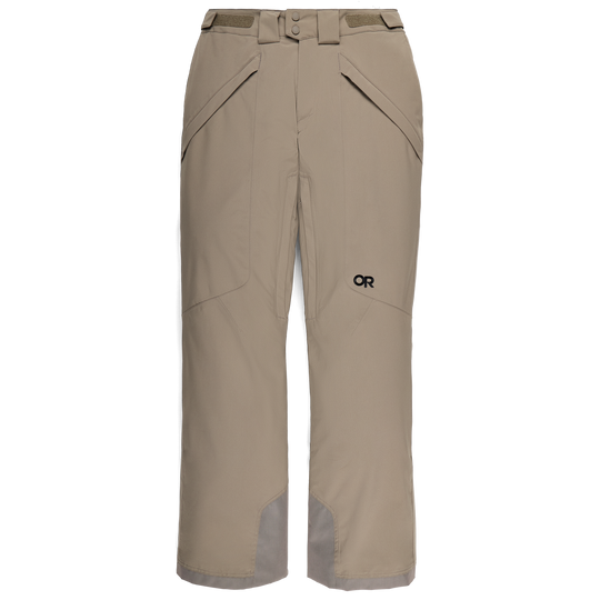 Pantalon de neige Snowcrew - Femme - Sable