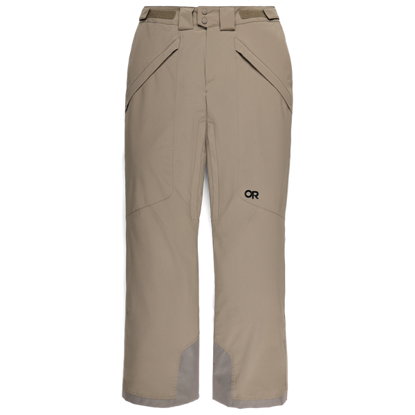 Snowcrew Pants - Women's