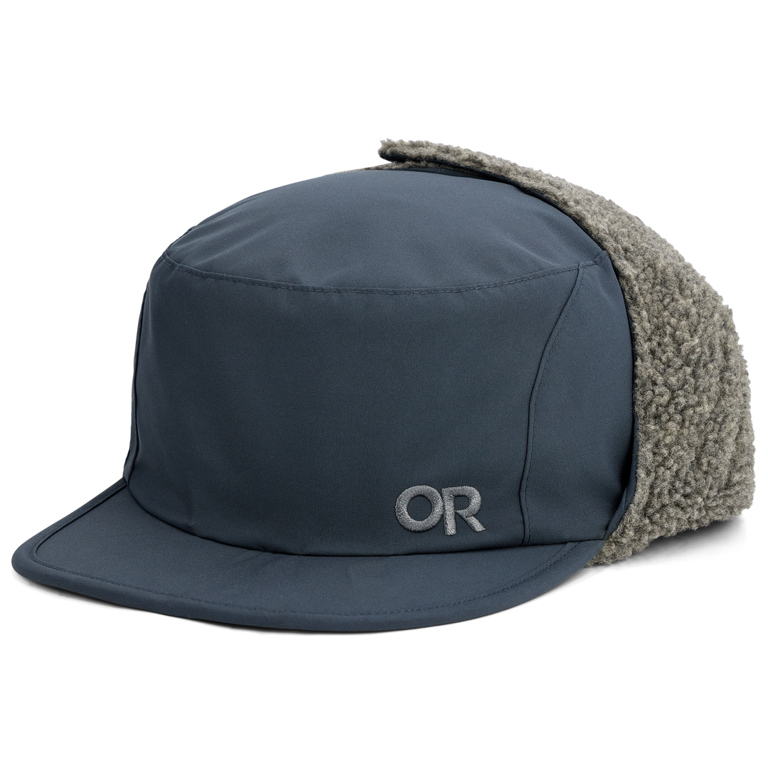 Tuque Whitefish - Unisexe - Arctic
