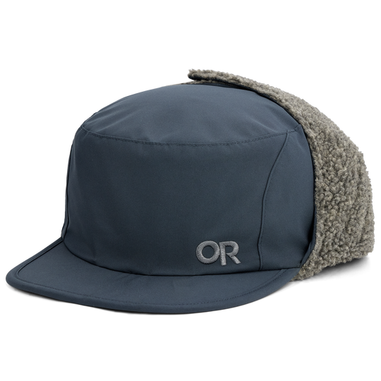 Tuque Whitefish - Unisexe - Arctic
