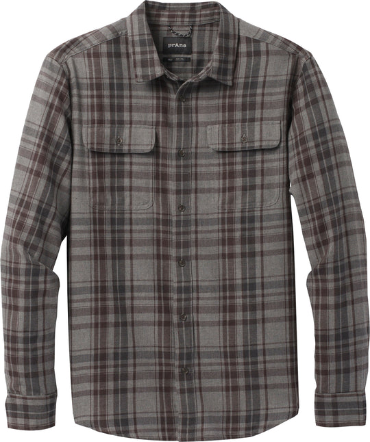 Chemise à manches longues Edgewater - Homme