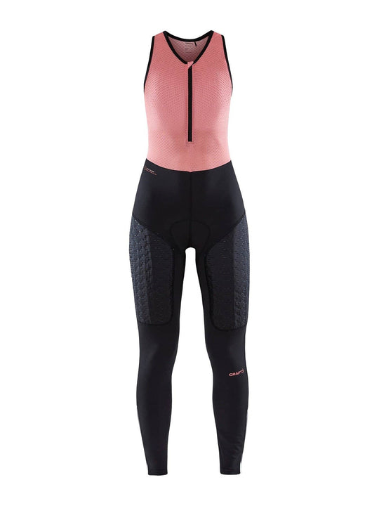 SUBZ BIB Adv Cycling Suit - Women